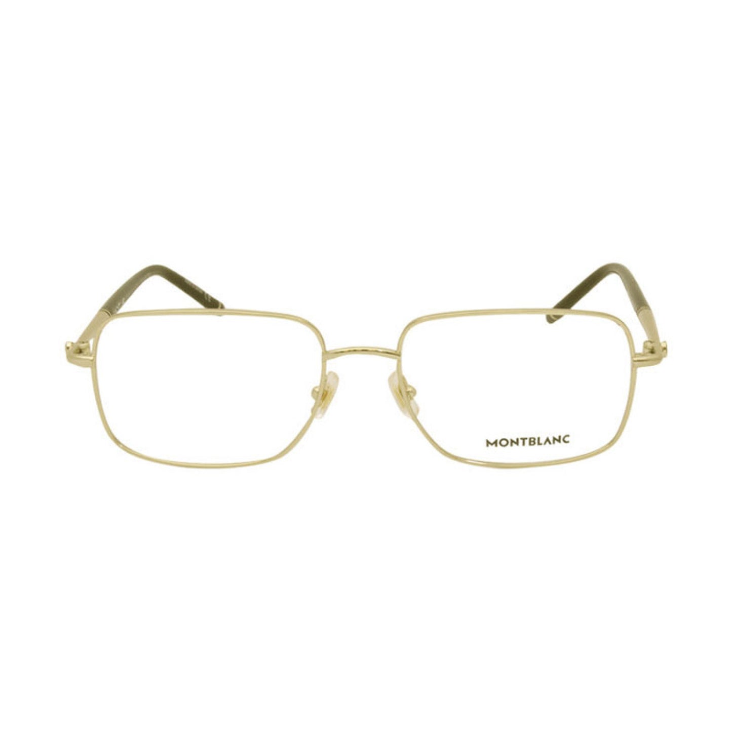 Armazón Oftálmico Montblanc MB0072O 003 57-18-145