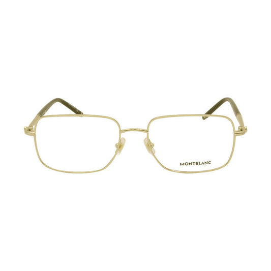 Armazón Oftálmico Montblanc MB0072O 003 57-18-145