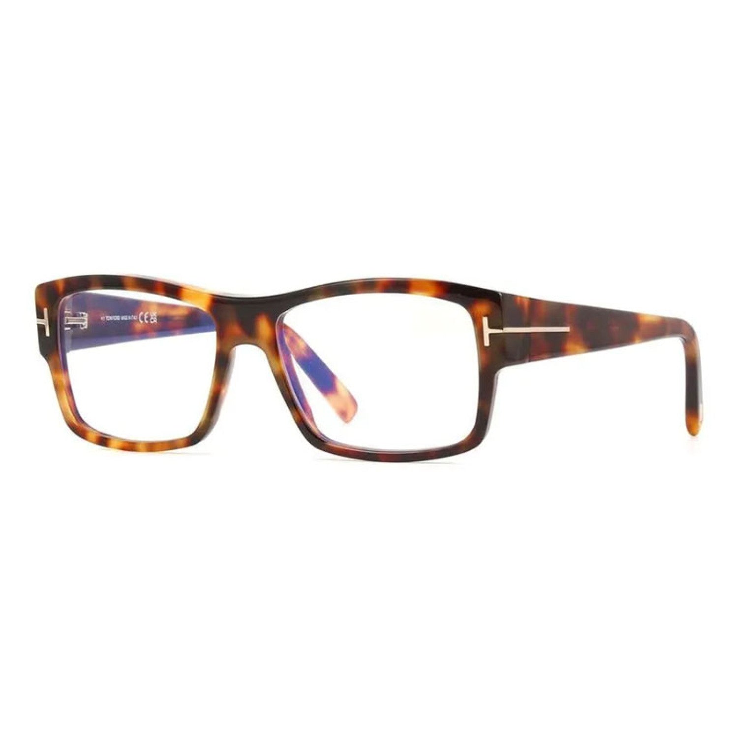 Armazón Oftálmico Tom Ford FT5941-B 053 55-16-140