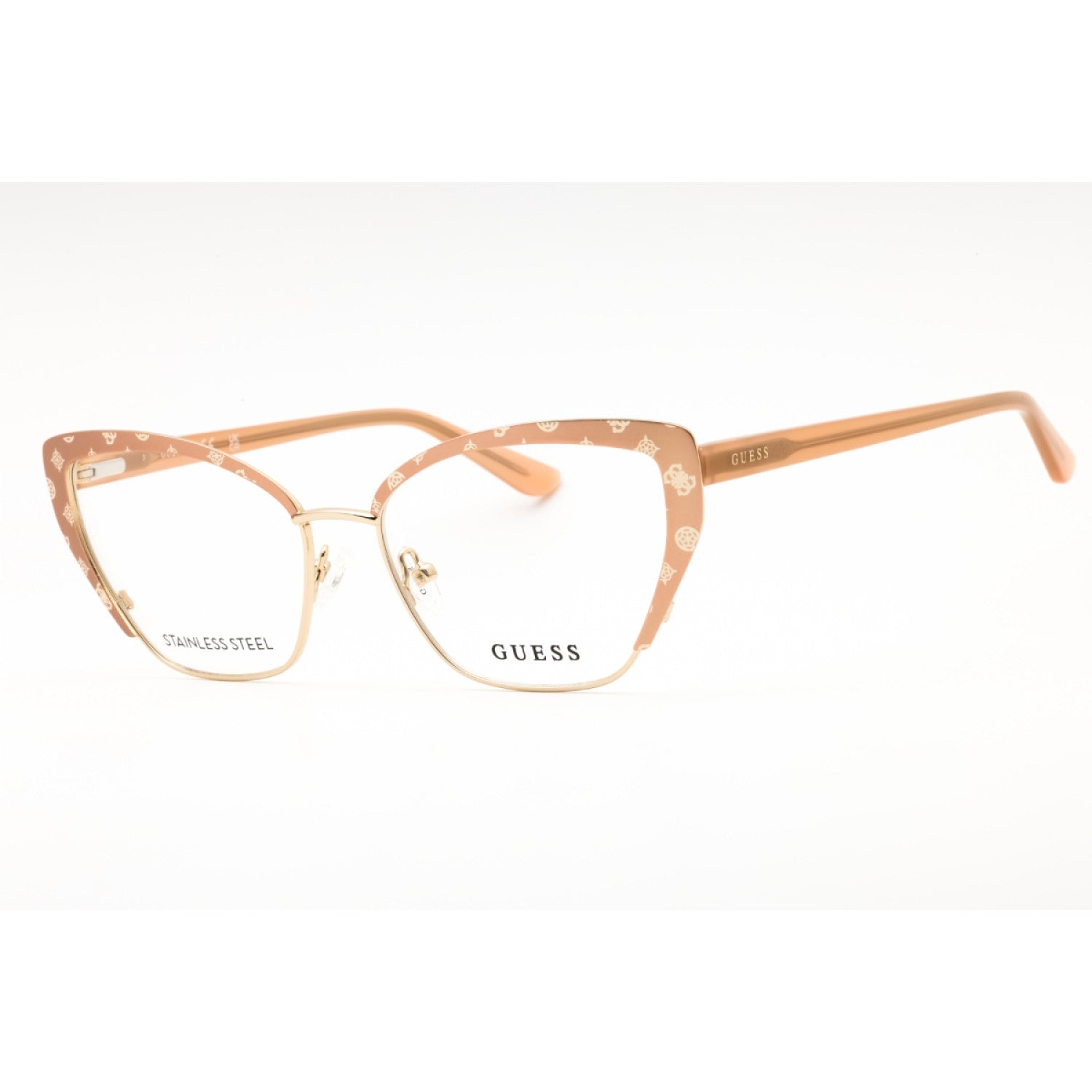 Armazón Oftálmico Guess GU50122 059 54-16-145