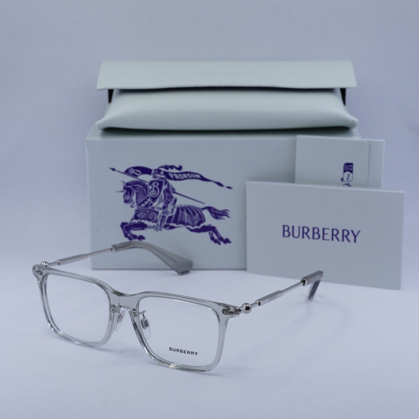 Armazón Oftálmico Burberry BE2426D 4127 54-18-145
