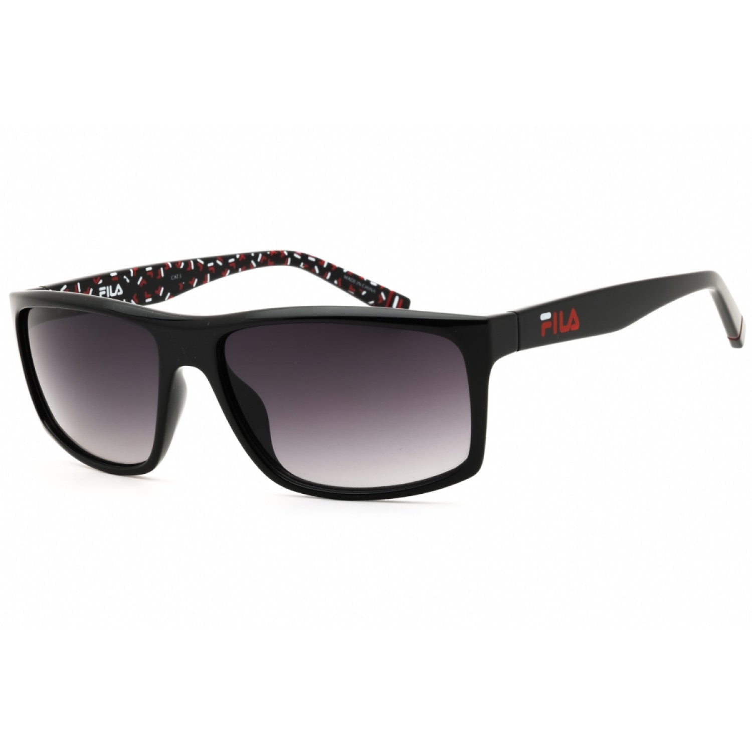 Lentes de Sol Fila SFI280 0Z42 60-16-145