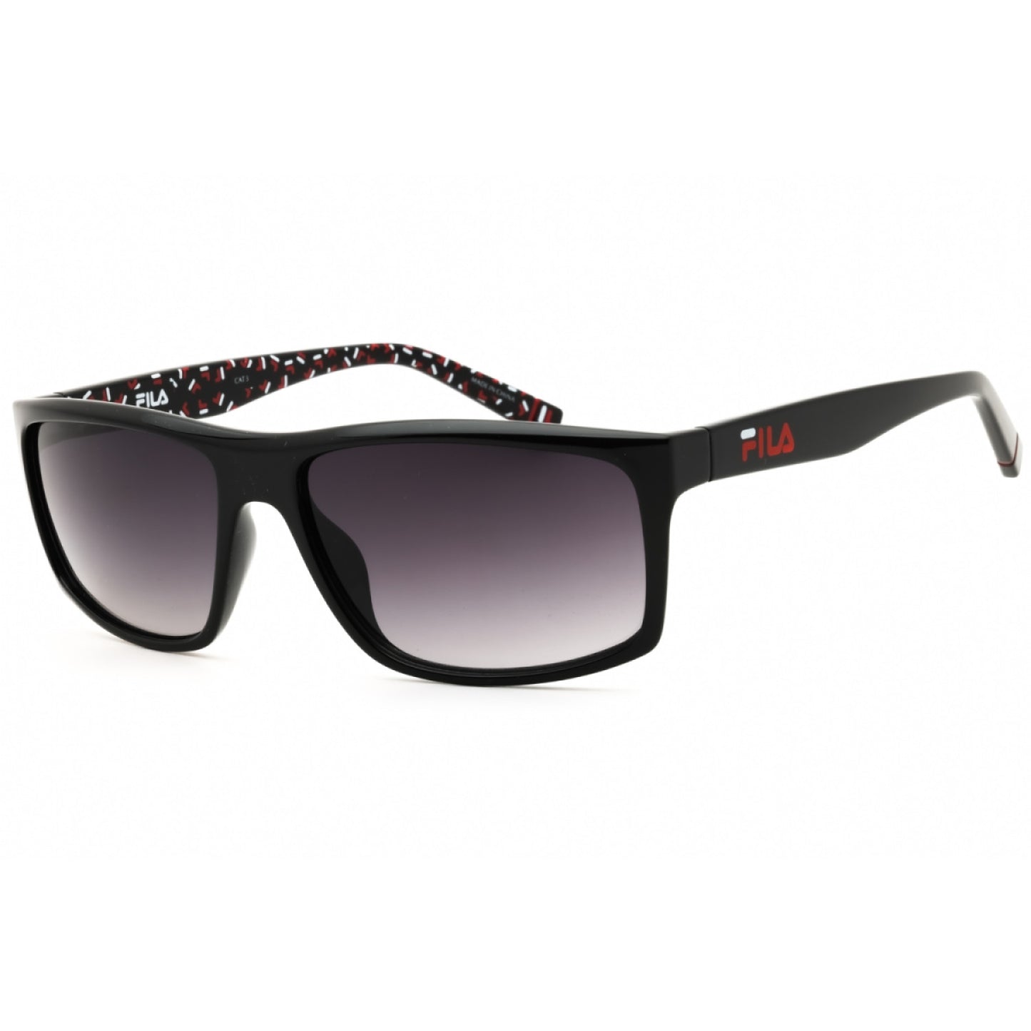Lentes de Sol Fila SFI280 0Z42 60-16-145
