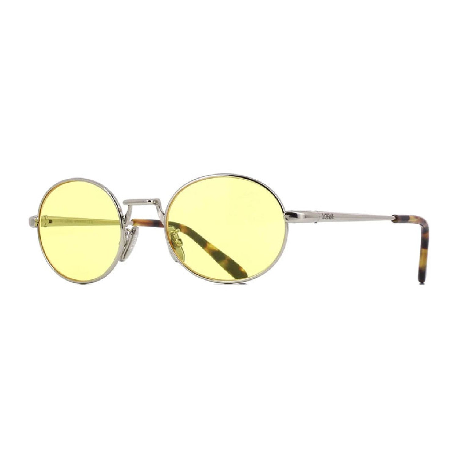 Lentes de Sol Loewe LW40151U 16J 48-21-140