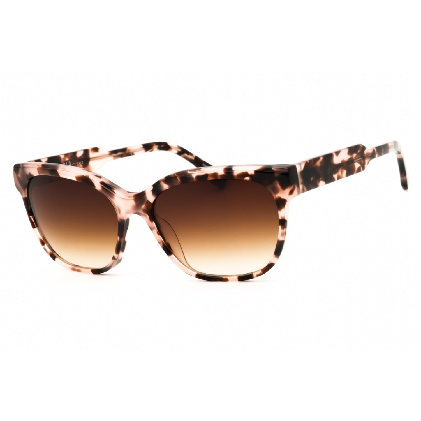 Lentes de Sol GAP SGP021 0BLH 53-15-140