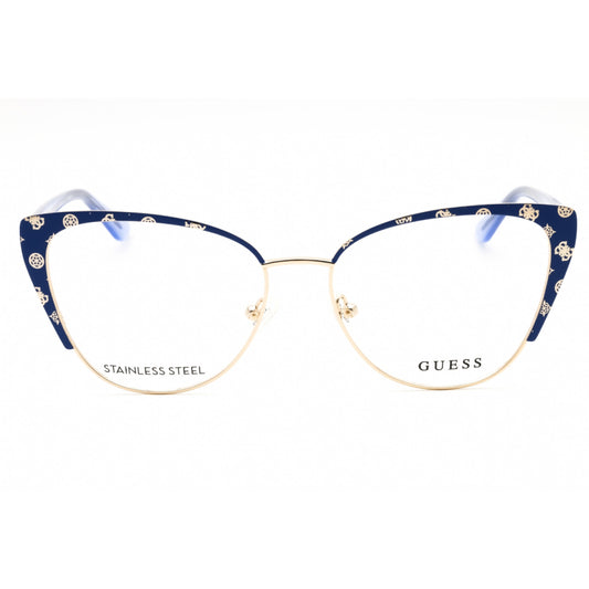 Armazón Oftálmico Guess GU50121 092 55-16-145