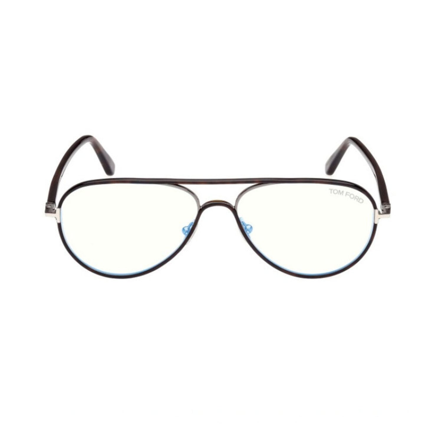 Armazón Oftálmico Tom Ford FT5897-B 052 57-16-140