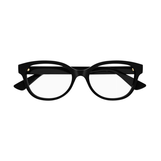 Armazón Oftálmico Gucci GG1115O 001 53-17-145