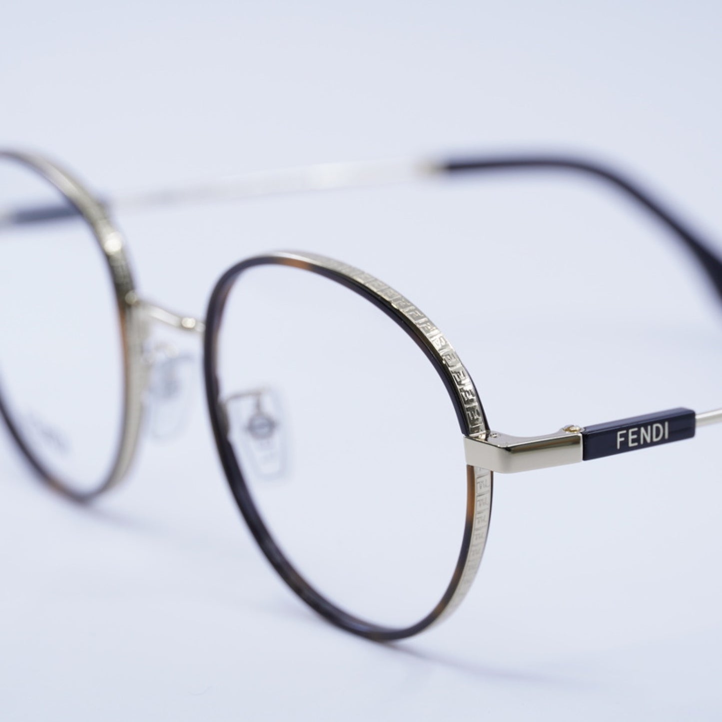 Fendi Eyeglass Frames FE50052U 032 51-19-145