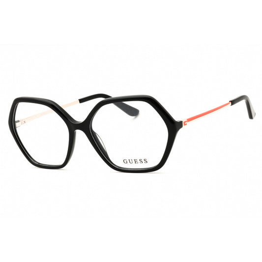 Armazón Oftálmico Guess GU50149 001 54-15-140