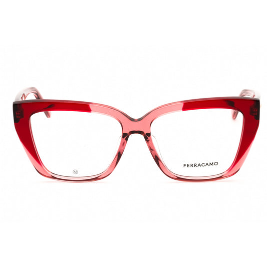 Armazón Oftálmico Salvatore Ferragamo SF2939N 617 54-15-140