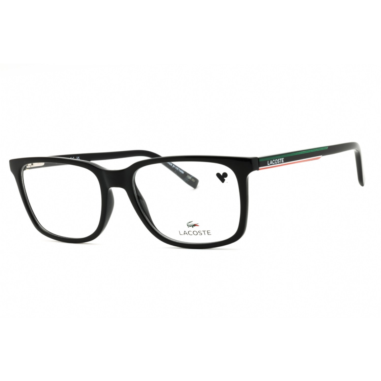 Armazón Oftálmico Lacoste L2859 001 57-18-145