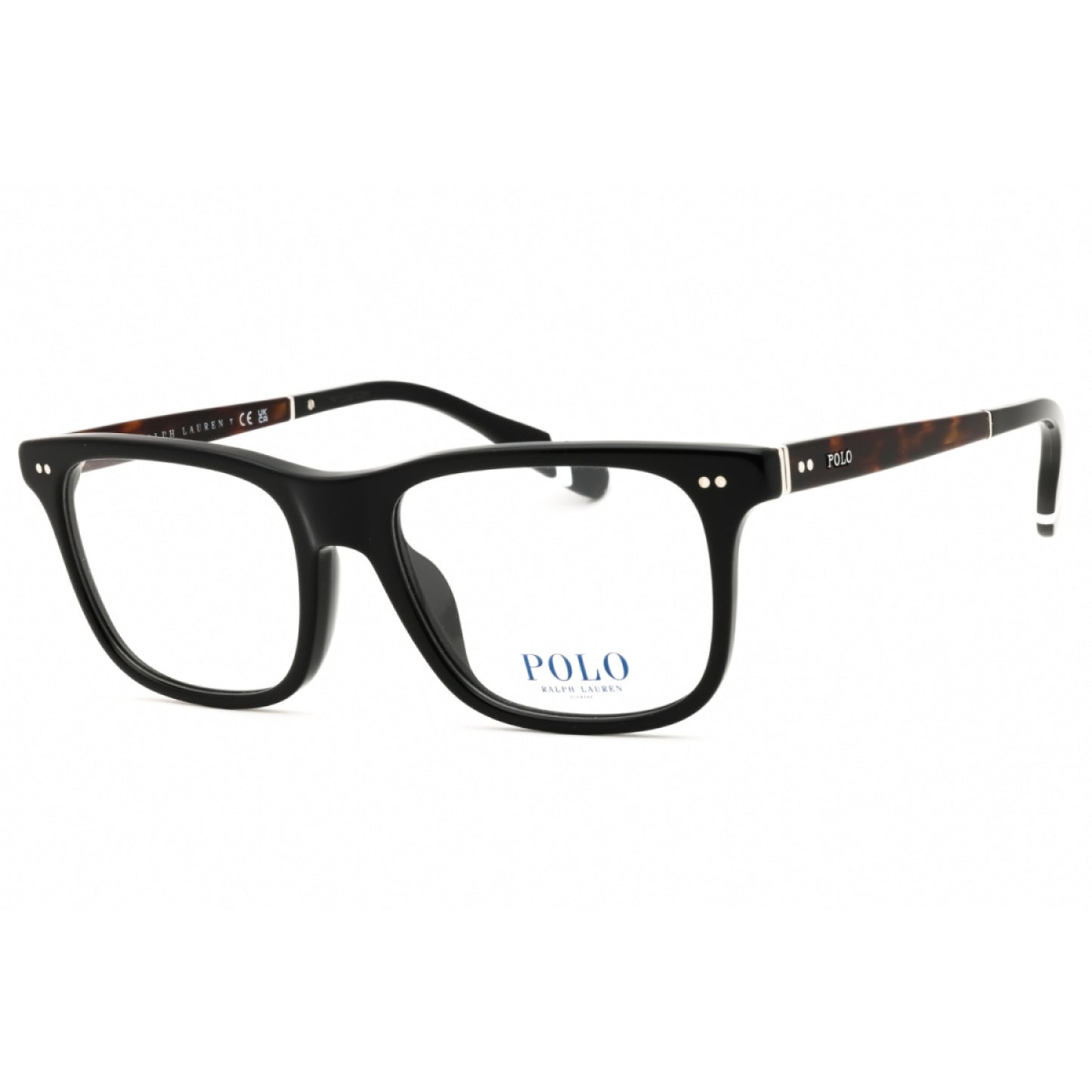 Armazón Oftálmico Polo Ralph Lauren PH2270U 5001 54-18-145