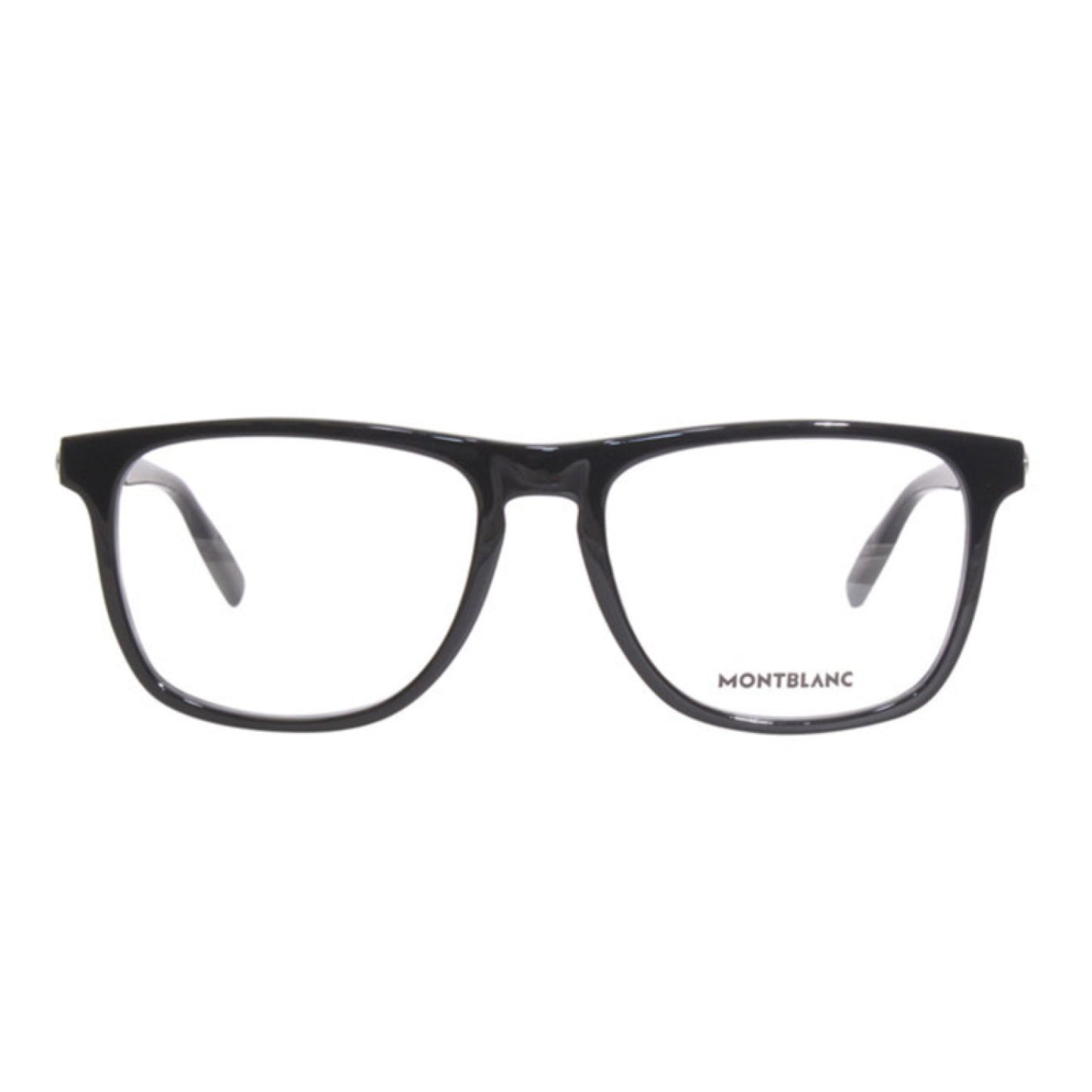 Montblanc Optical Frame MB0014O 001 55-18-150