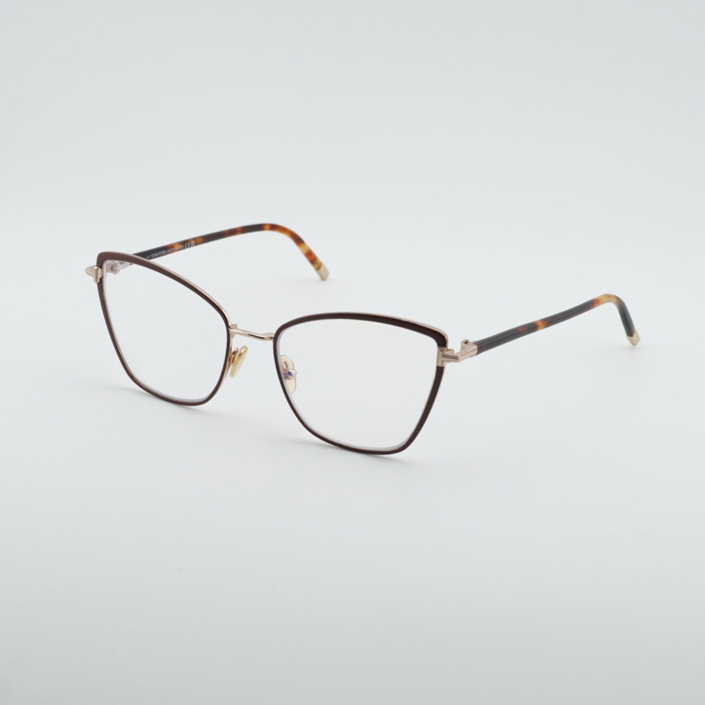 Armazón Oftálmico Tom Ford FT5740-B 048 54-17-140