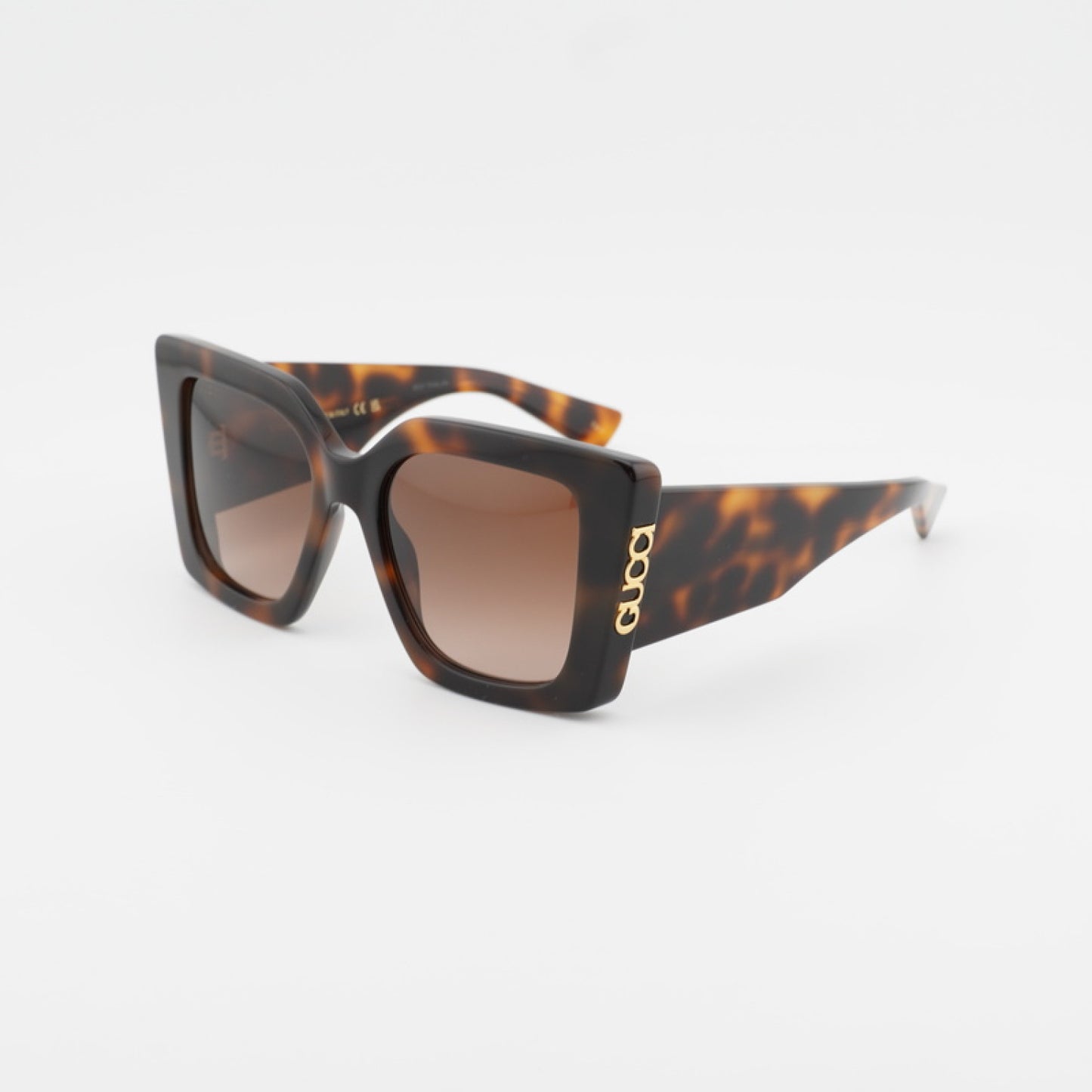 Lentes de Sol Gucci GG2039S 002 51-19-130