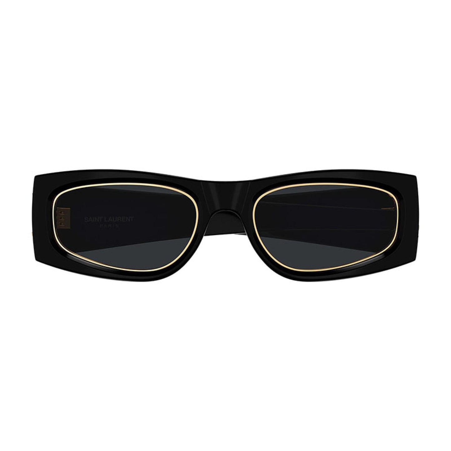 Lentes de Sol Saint Laurent SL M140 RIM 001 54-20-130