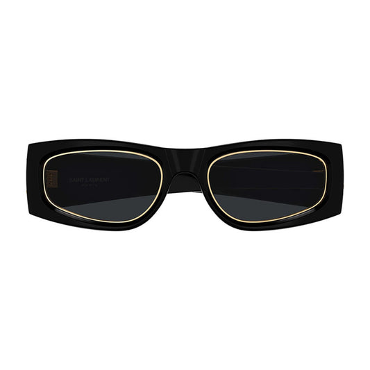 Lentes de Sol Saint Laurent SL M140 RIM 001 54-20-130