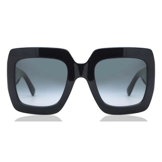 Lentes de Sol Gucci GG0053SN 001 54-25-140
