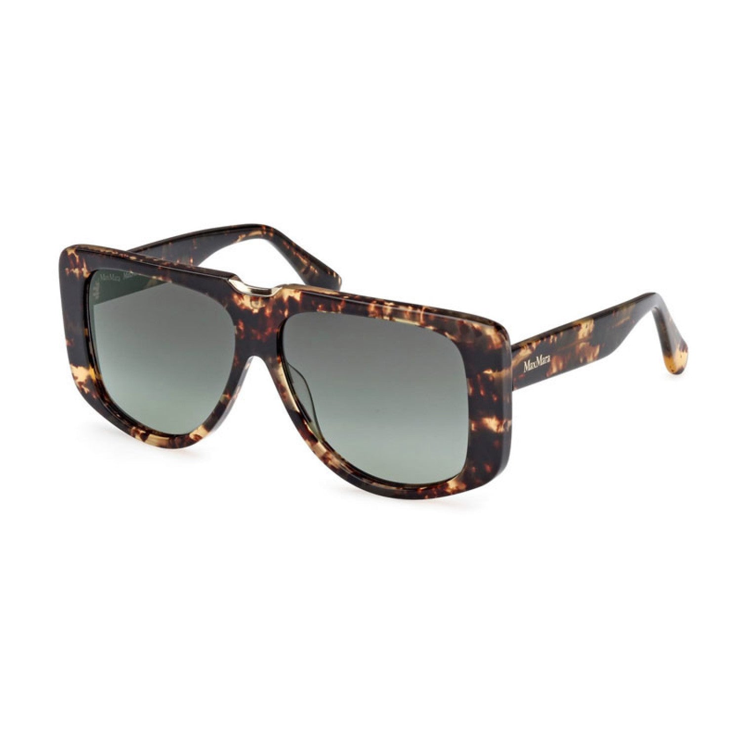 Lentes de Sol Max Mara MM0075 52P 57-12-140