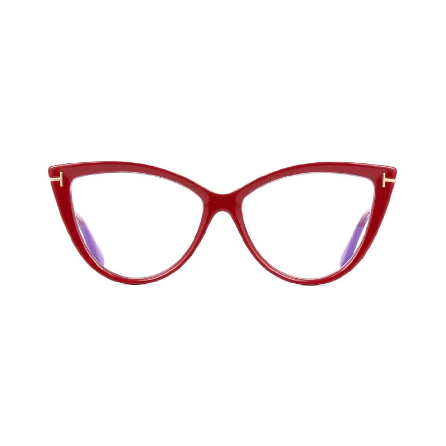 Armazón Oftálmico Tom Ford FT5843-B 074 56-14-140