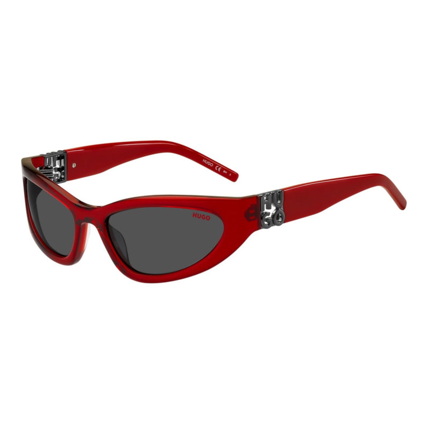 Lentes de Sol HUGO HG 1255/S 0C9AIR 59-18-125