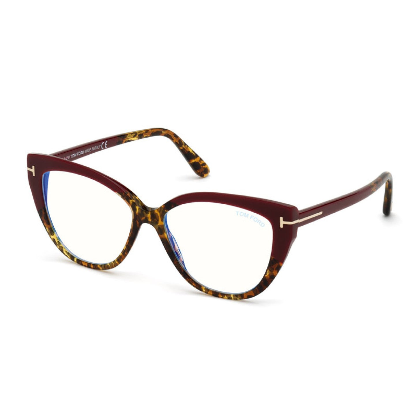 Armazón Oftálmico Tom Ford FT5673-B 056 54-15-140