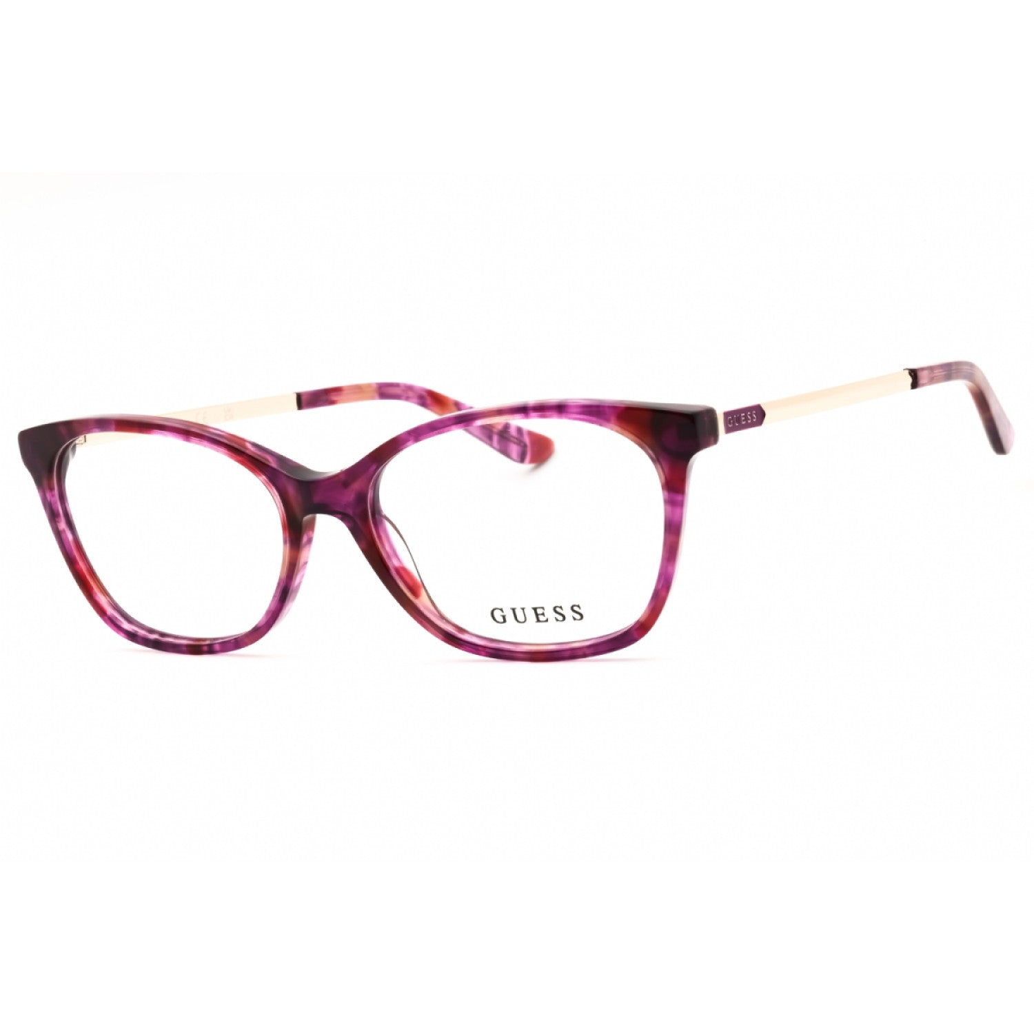 Armazón Oftálmico Guess GU50194 083 53-16-140