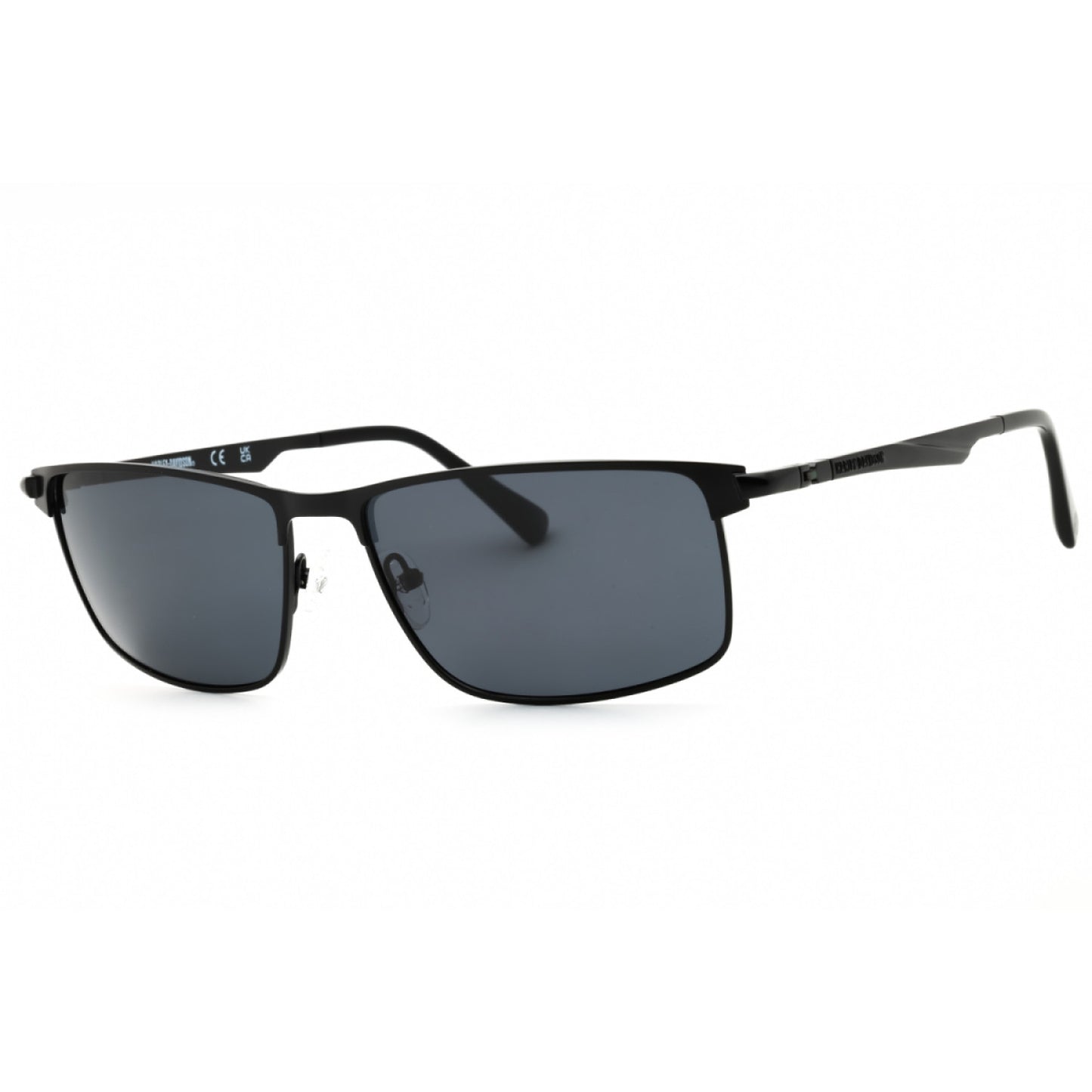 Lentes de Sol Harley Davidson HD0957X 02D 62-16-145