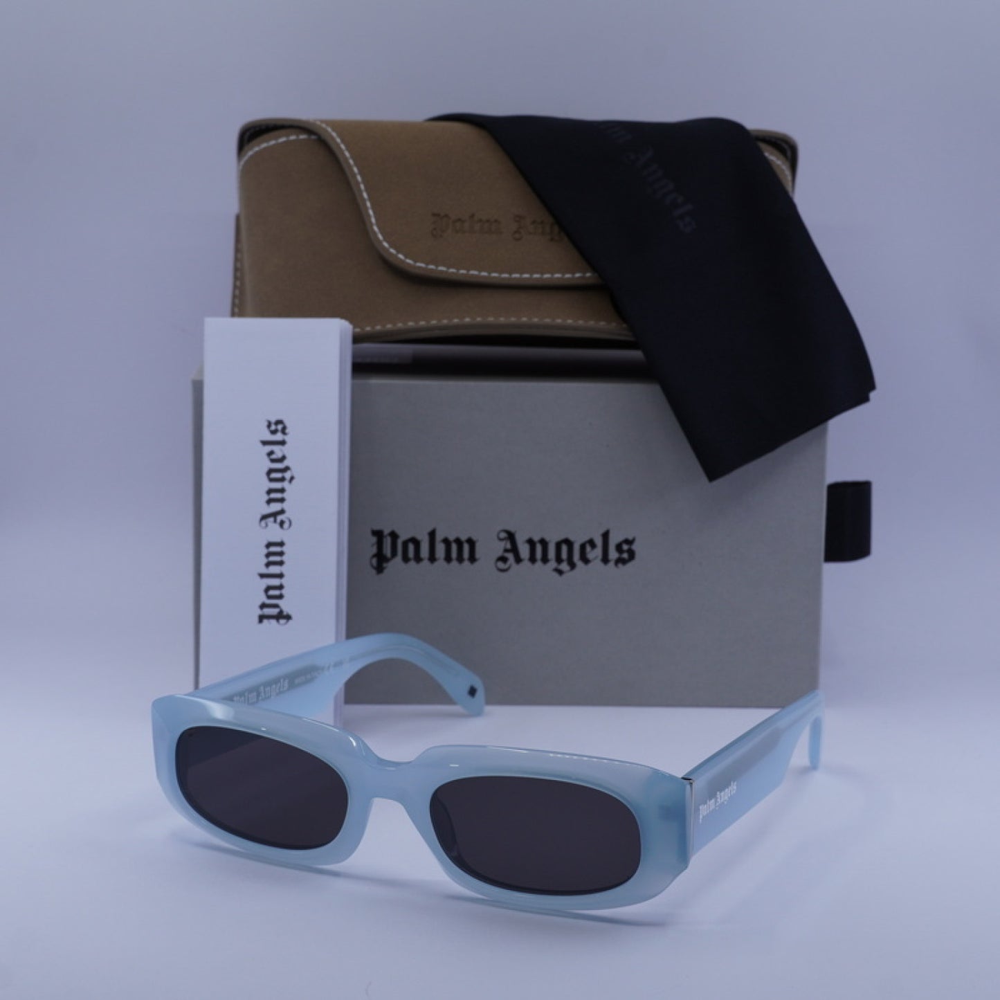 Lentes de Sol Palm Angels PERI104 NOAH 4007 54-20-145