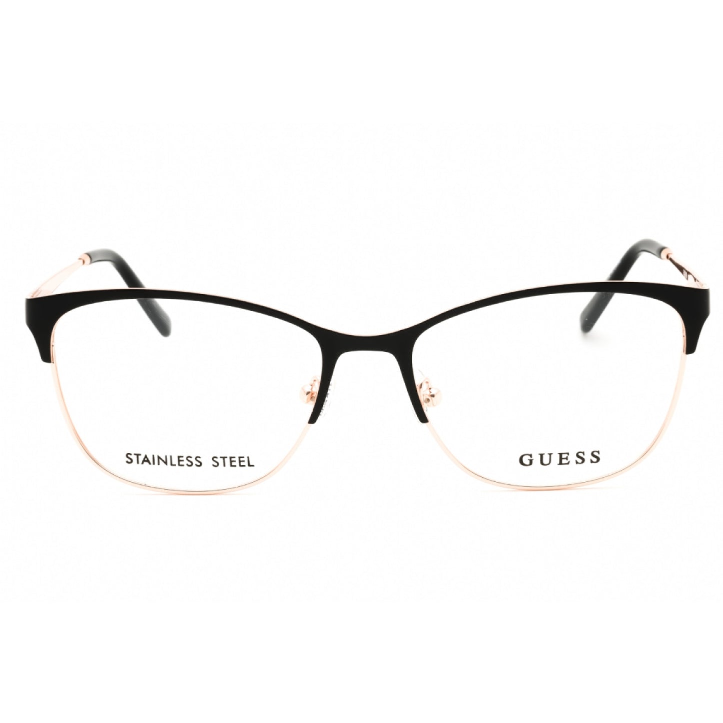 Guess GU2766 002 53-16-135 Optical Frame