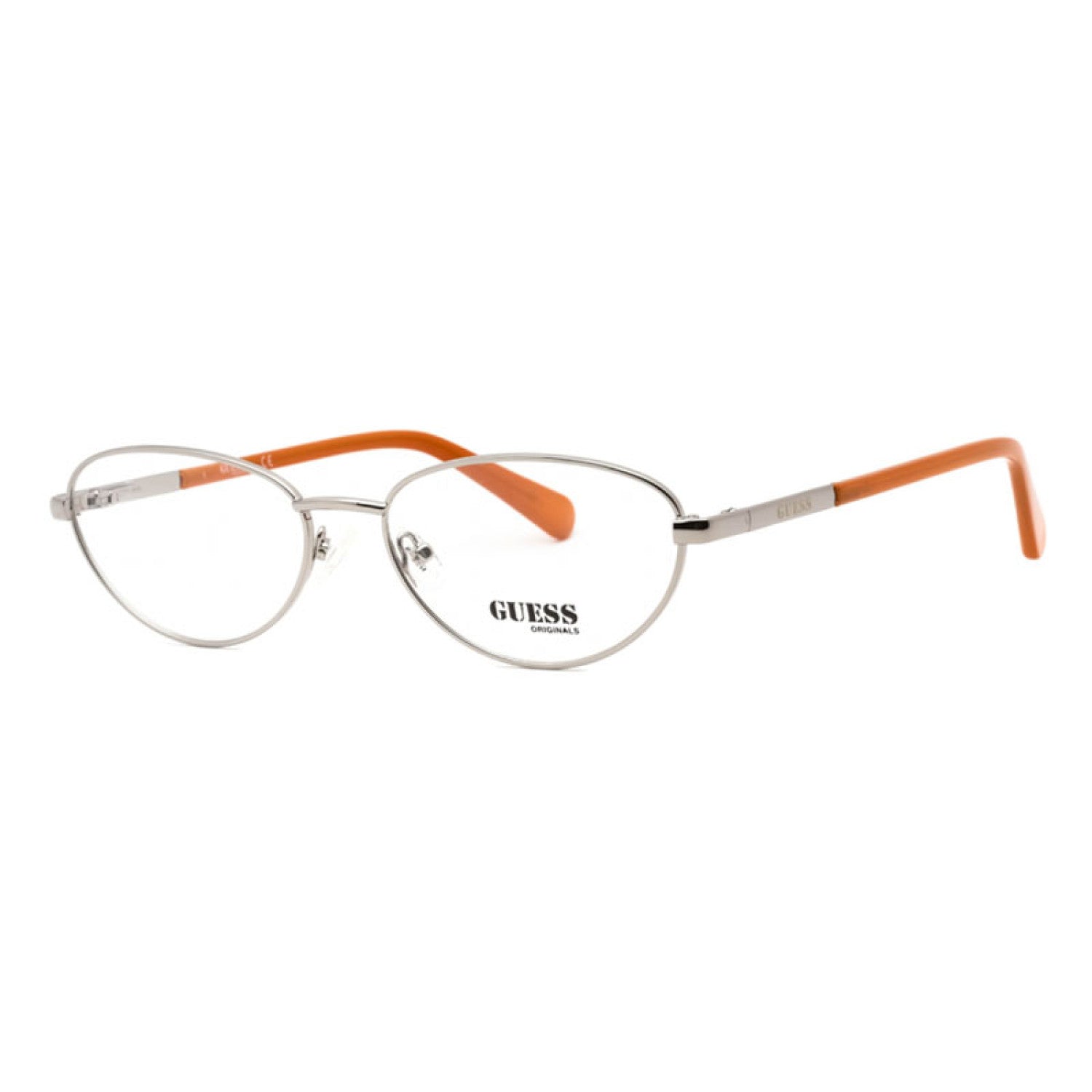 Armazón Oftálmico Guess GU8238 008 55-16-140