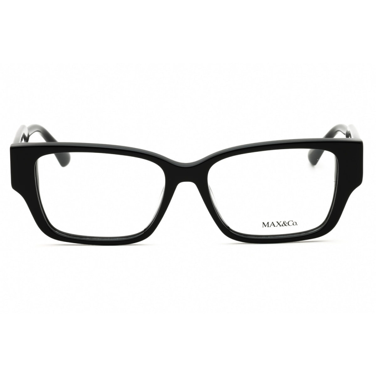 Max & Co Eyeglass Frames MO5095 001 52-15-140