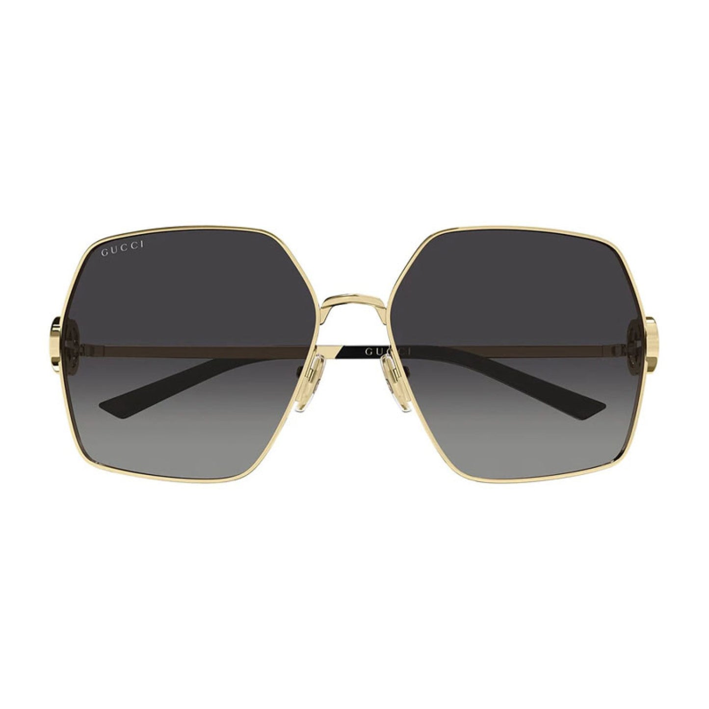 Lentes de Sol Gucci GG2163S 001 61-16-135