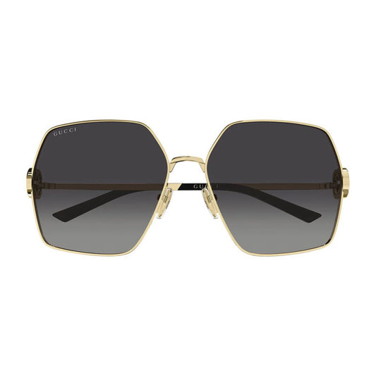 Lentes de Sol Gucci GG2163S 001 61-16-135