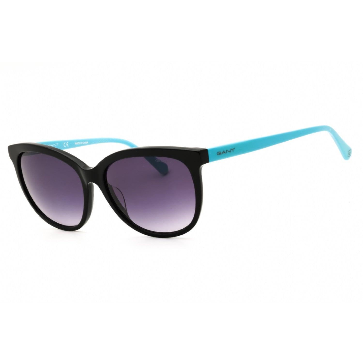 Lentes de Sol Gant GA8079 01B 57-16-140