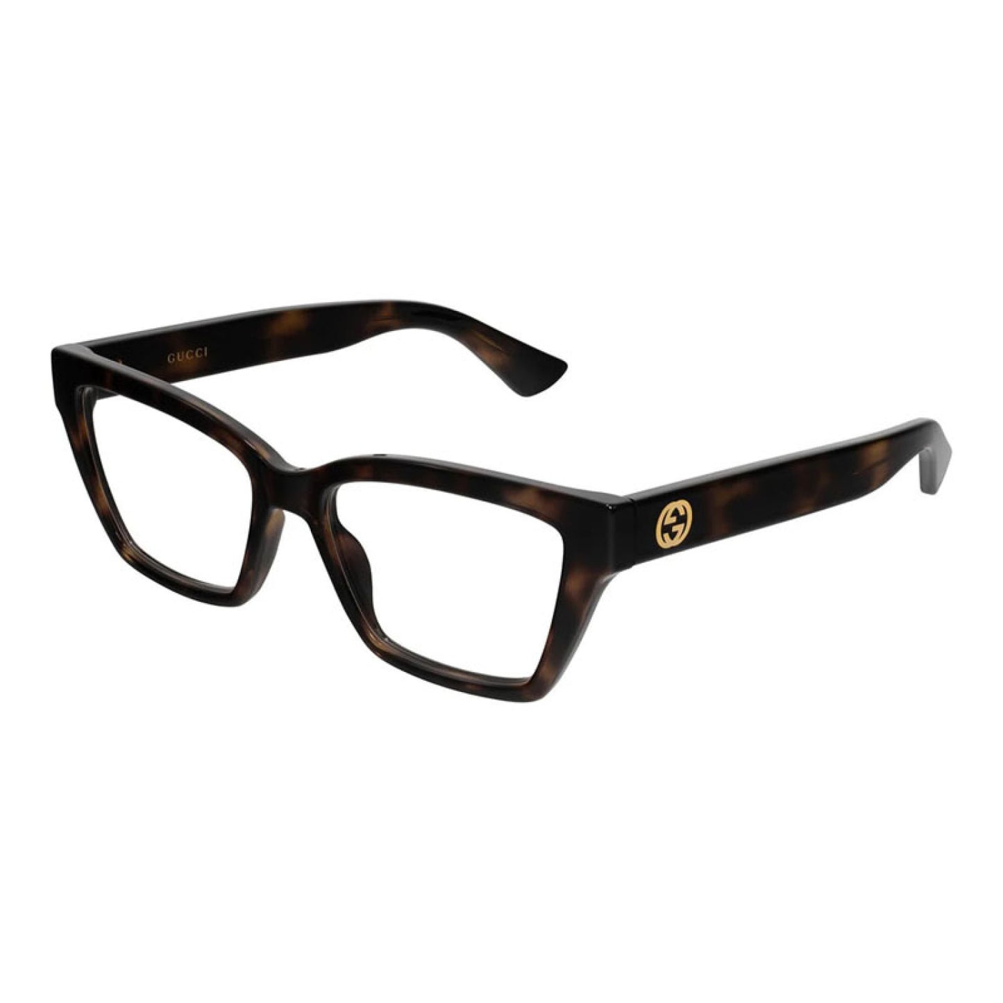 Armazón Oftálmico Gucci GG1715O 002 53-17-140