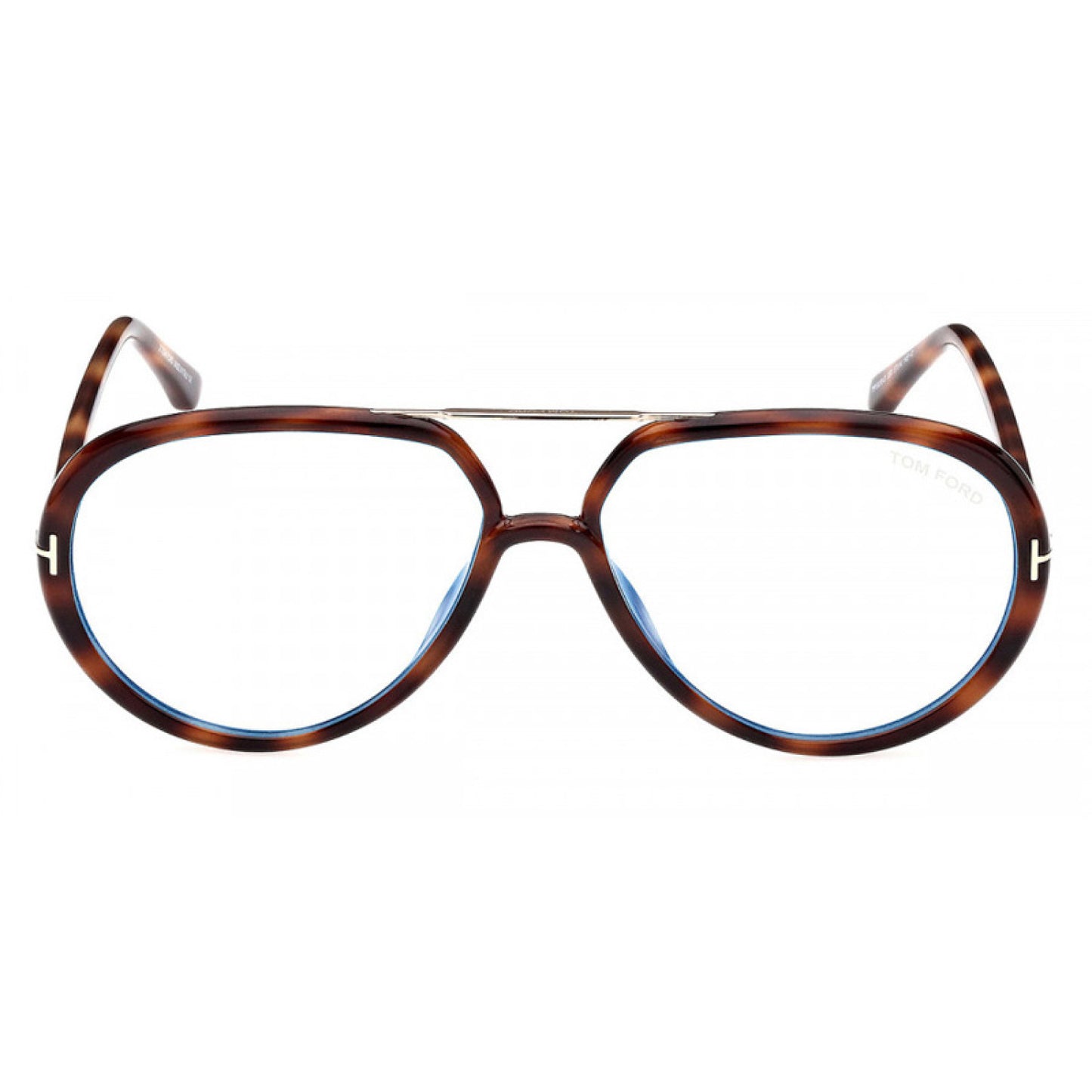 Tom Ford FT5838-B 053 57-14-145 Optical Frame