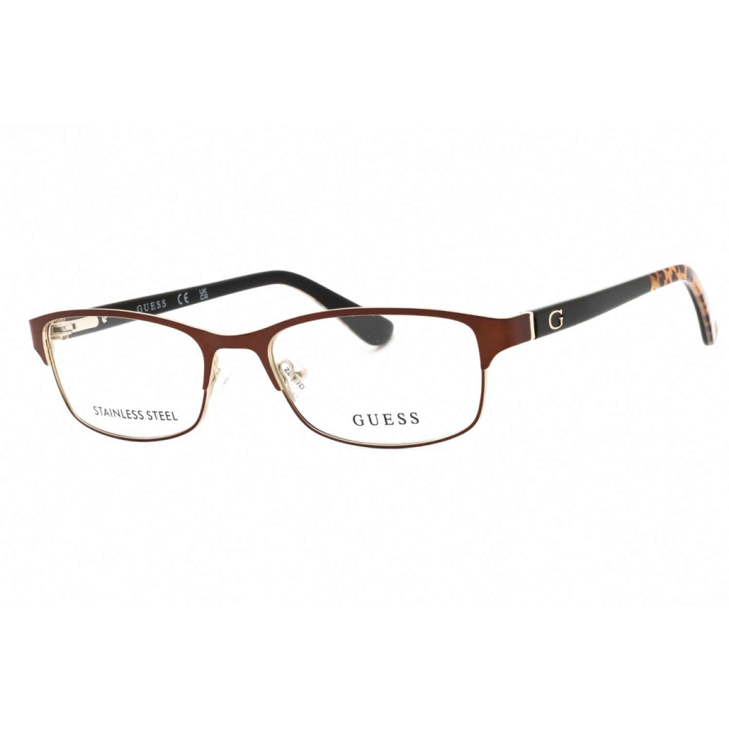 Armazón Oftálmico Guess GU2614 49 52-17-135