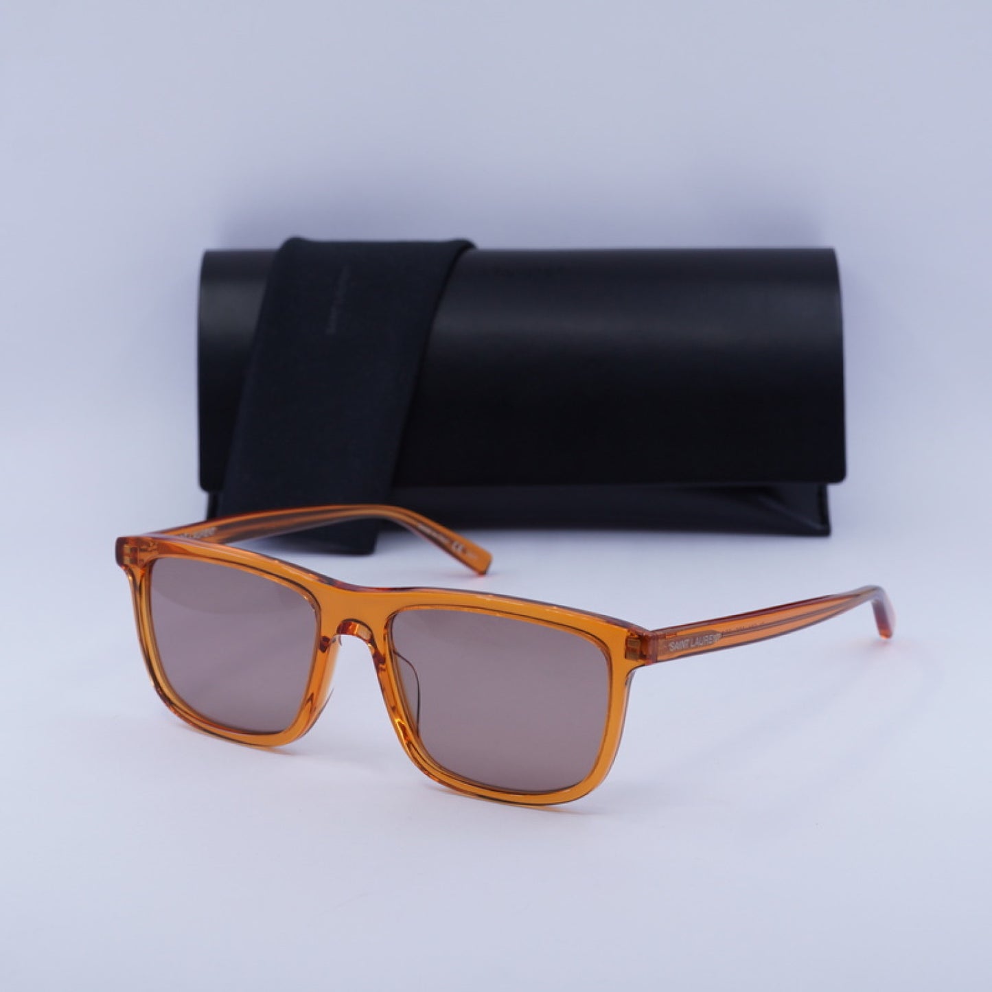 Lentes de Sol Saint Laurent SL501 005 56-17-145