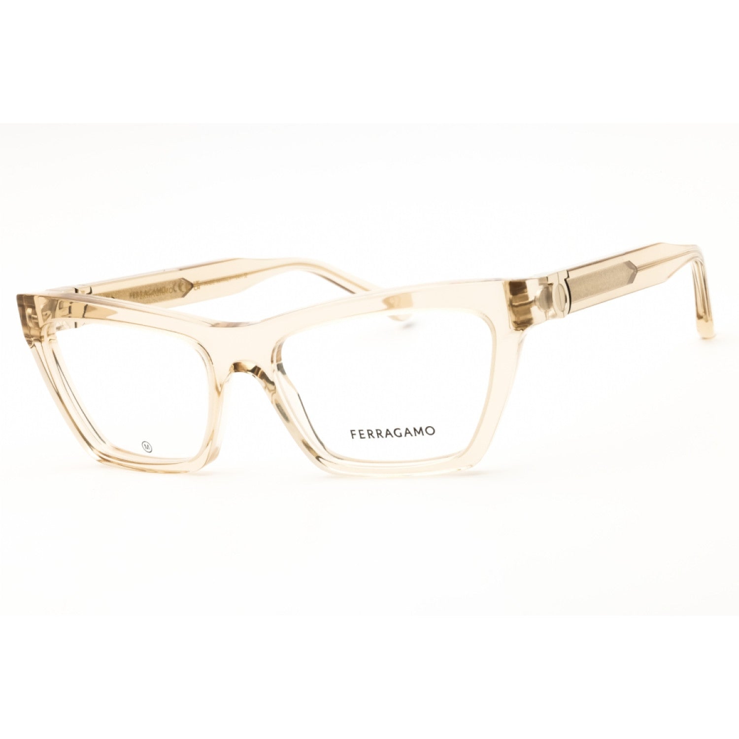 Armazón Oftálmico Salvatore Ferragamo SF3021 259 54-16-140