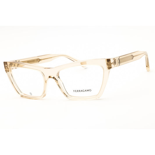 Armazón Oftálmico Salvatore Ferragamo SF3021 259 54-16-140