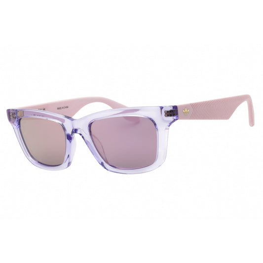 Lentes de Sol Adidas OR0116 72Z 51-20-145
