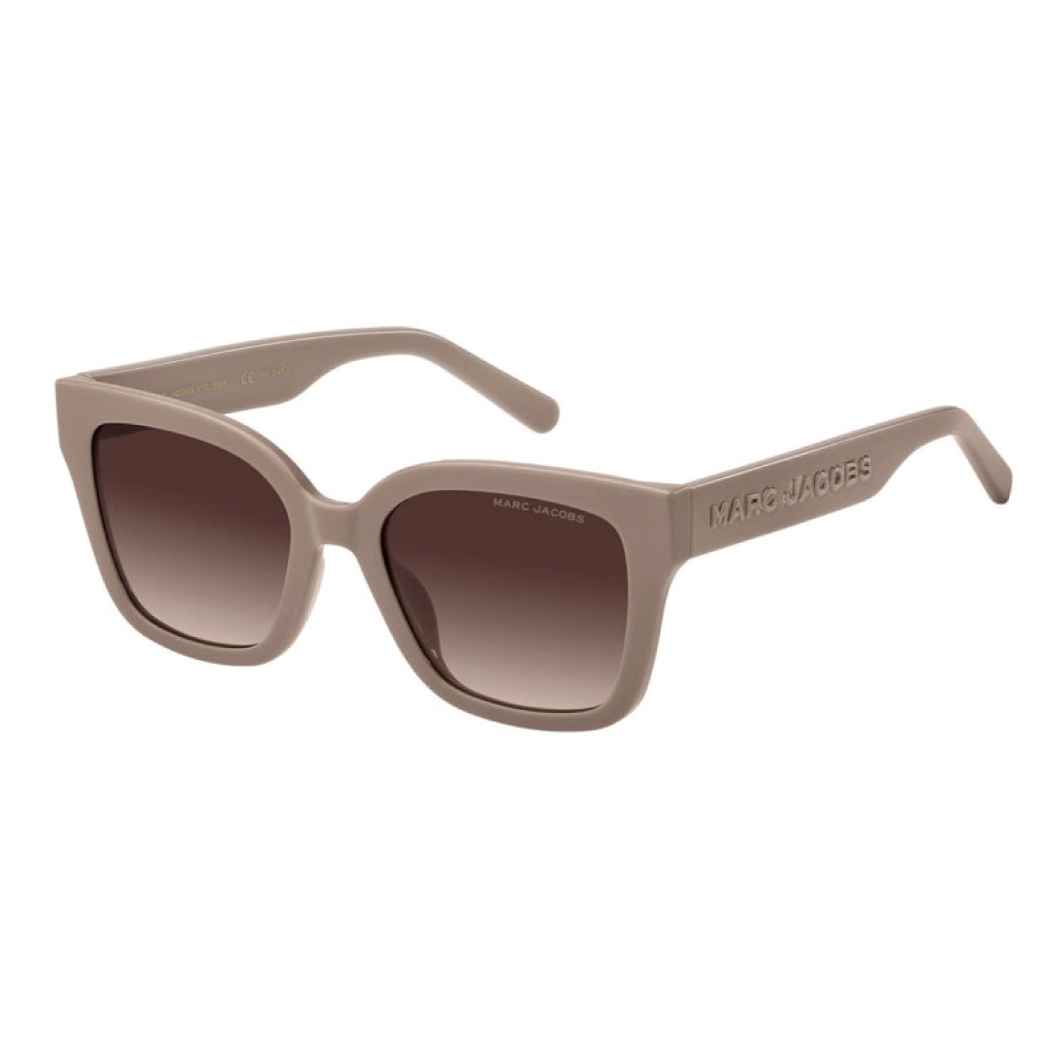 Lentes de Sol Marc Jacobs MARC 658/S 010AHA 53-19-145