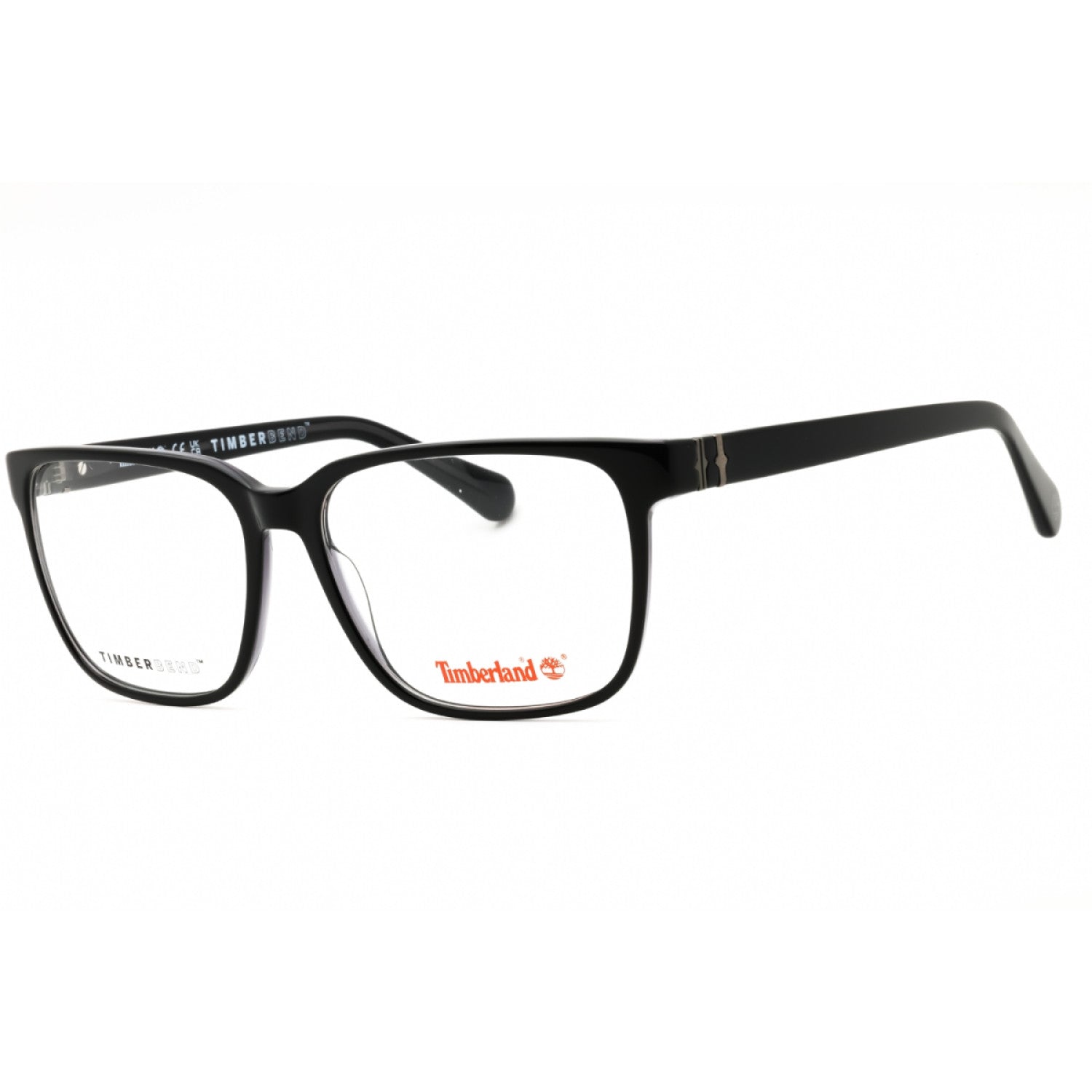 Armazón Oftálmico Timberland TB50034 001 62-17-150
