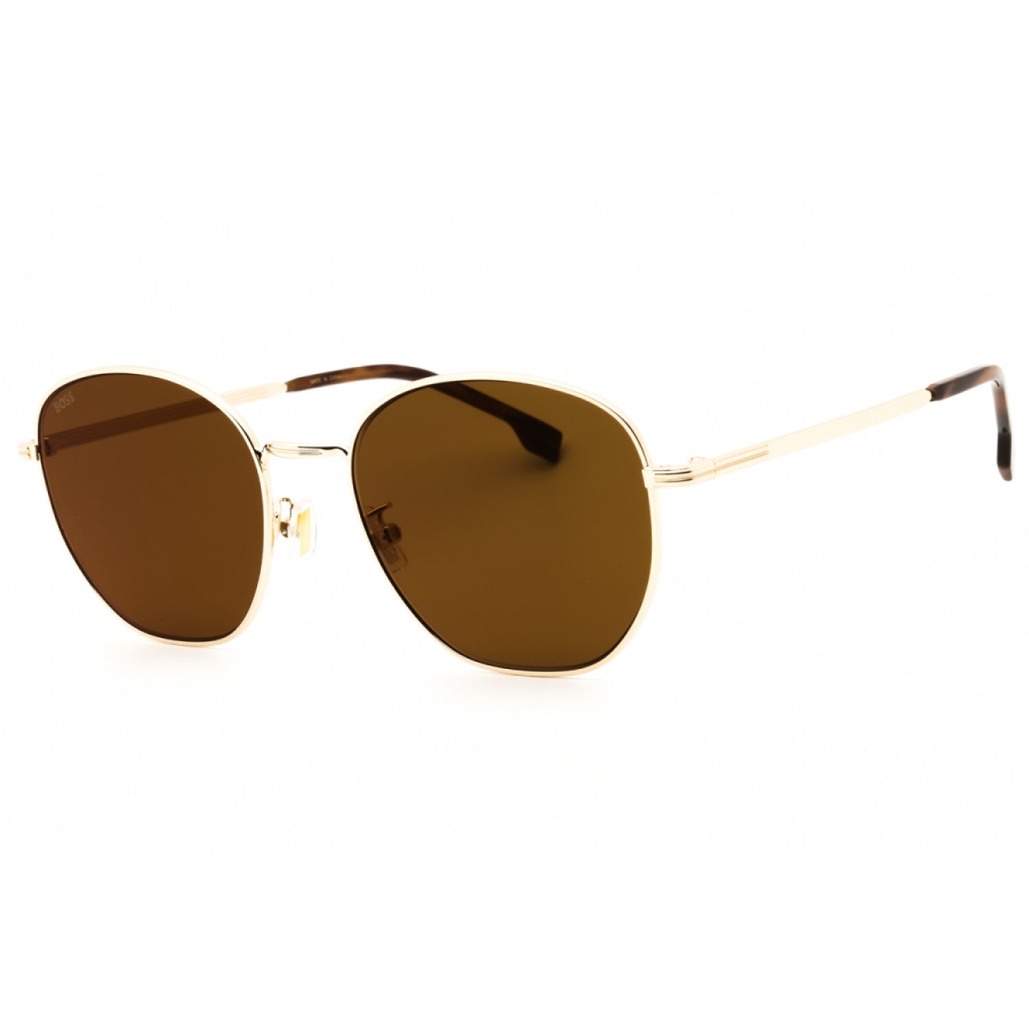 Lentes de Sol Hugo Boss BOSS 1671/F/SK 0J5GMT 56-19-145