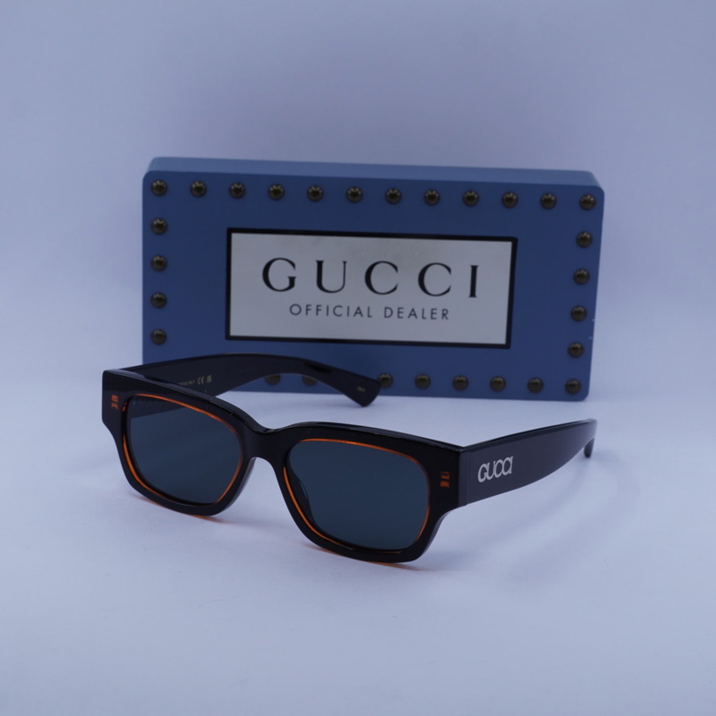 Lentes de Sol Gucci GG1794S 003 54-16-150