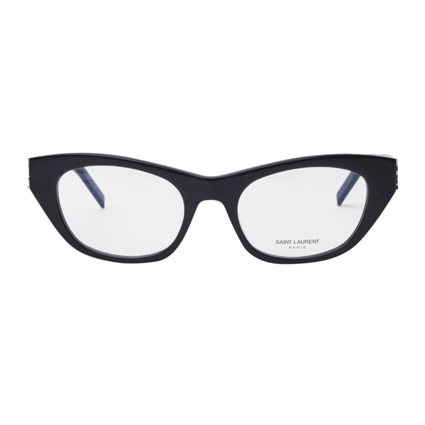 Armazón Oftálmico Saint Laurent SLM80 001 52-19-140