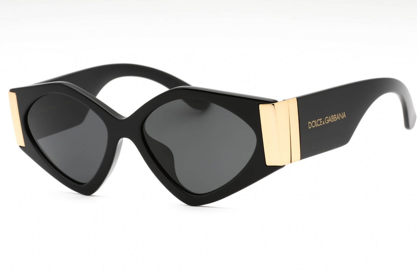 Lentes de Sol Dolce & Gabbana DG4396F 501/87 55-17-145