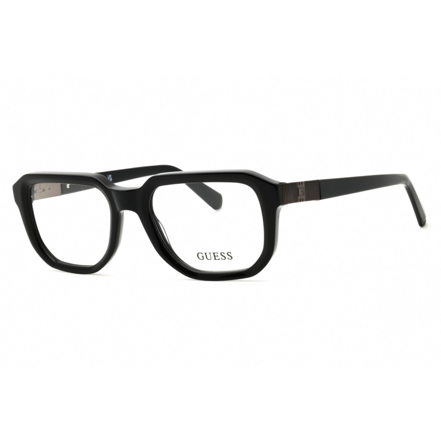 Armazón Oftálmico Guess GU50332 001 52-19-140